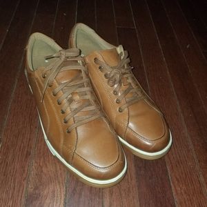 COPY - Cole Haan Berkley Lace up Sneaker